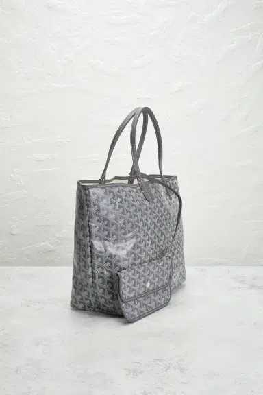 goyard Goyard Saint Louis PM Tote Bag | Thumbnail 4