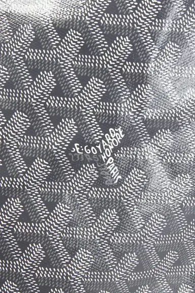goyard Goyard Saint Louis PM Tote Bag | Thumbnail 5
