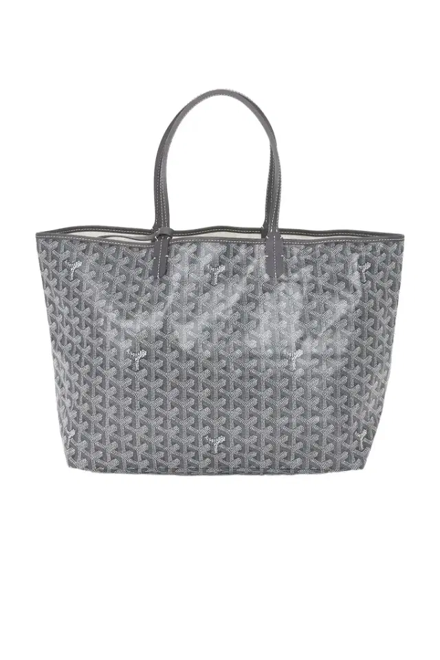 goyard Goyard Saint Louis PM Tote Bag