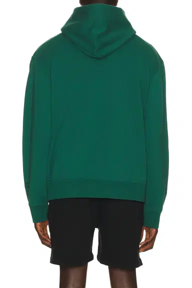 Whitespace Unconventional Athletics Hoodie | Thumbnail 2