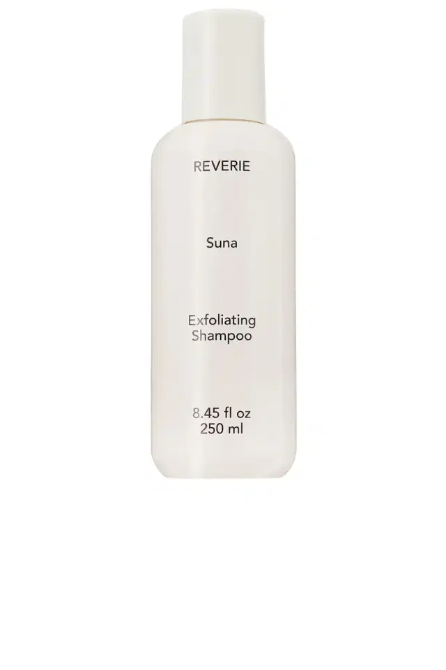 REVERIE Suna Exfoliating Shampoo