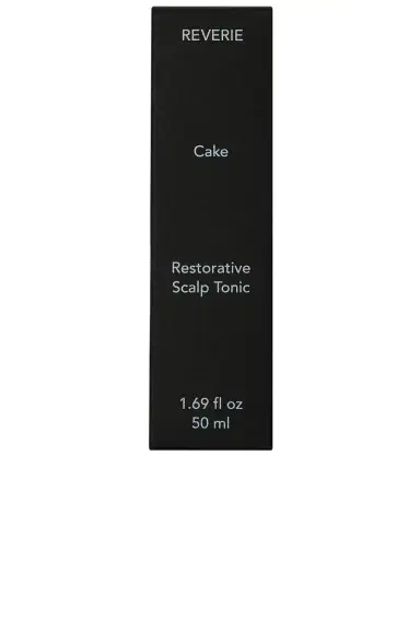 REVERIE CAKE Restorative Scalp Tonic | Thumbnail 3 REVERIE CAKE Restorative Scalp Tonic | Thumbnail 3