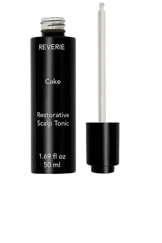 REVERIE CAKE Restorative Scalp Tonic