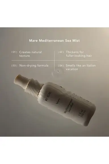 REVERIE MARE Mediterranean Sea Mist | Thumbnail 2 REVERIE MARE Mediterranean Sea Mist | Thumbnail 2