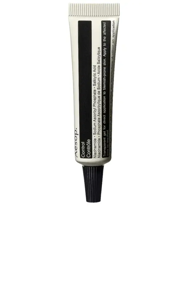 Aesop Control Gel