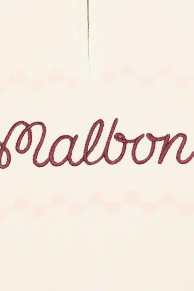 Malbon Benny Sweater Polo | Thumbnail 5