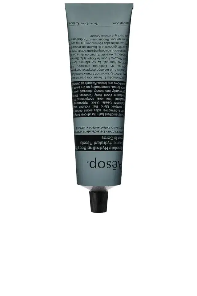 Aesop Resolute Hydrating Body Balm 100mL