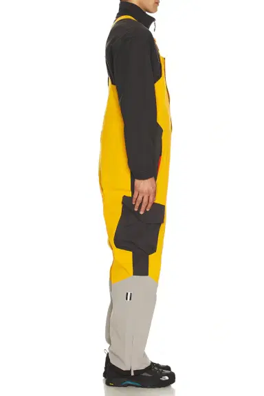Whitespace 2L Insulated Cargo Bib Pant | Thumbnail 2