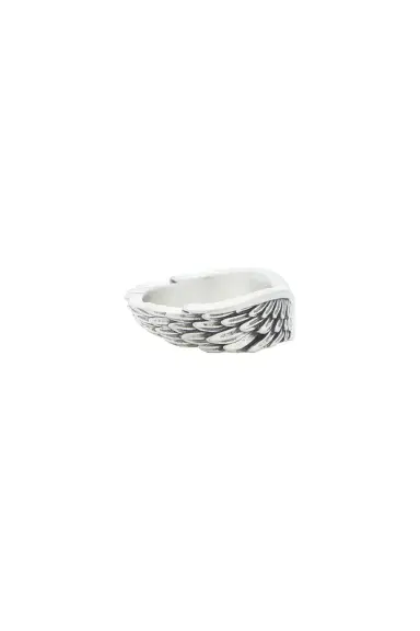 Serge de Nimes Angel Ring | Thumbnail 2
