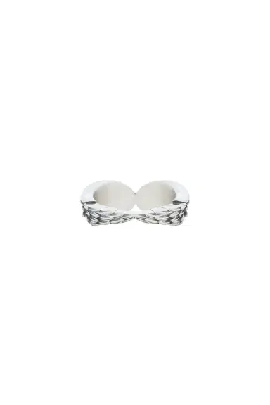 Serge de Nimes Angel Ring | Thumbnail 3