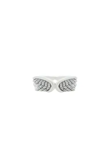 Serge de Nimes Angel Ring | Thumbnail 1