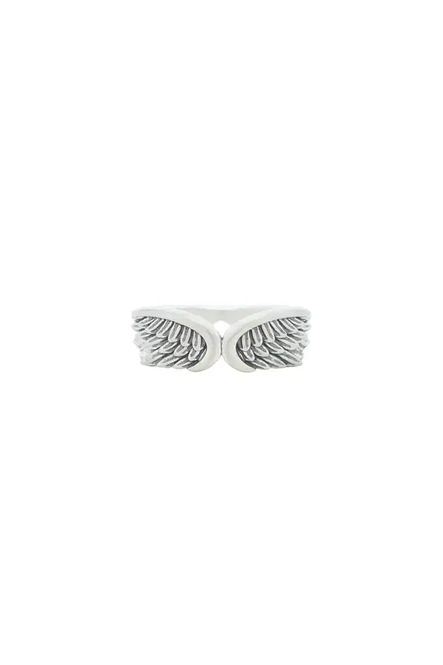 Serge de Nimes Angel Ring