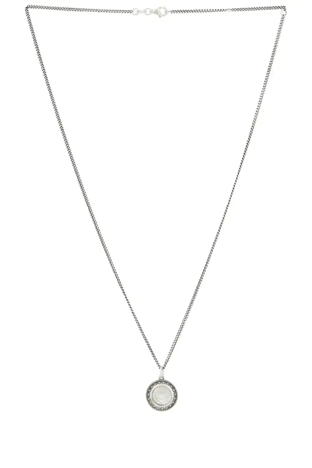 Serge de Nimes Ambrose Necklace