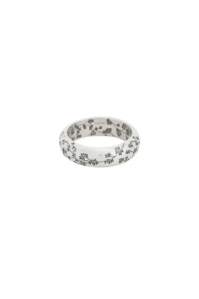 Serge de Nimes Blossom Ring