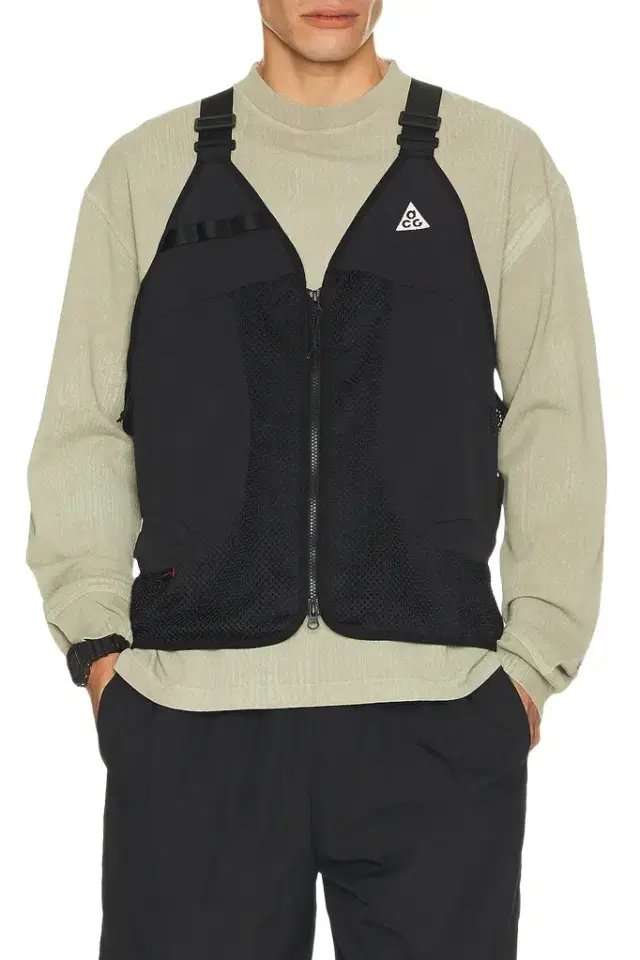Nike Acg Dolomiti Vest