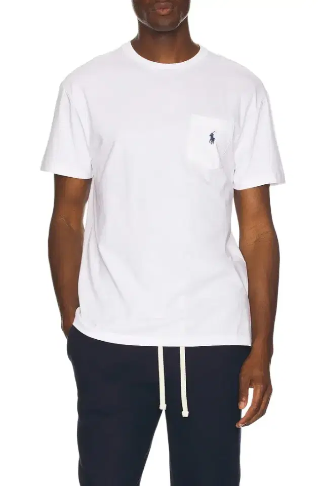 Polo Ralph Lauren Short Sleeve Pocket T-Shirt