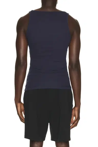 Skims Cotton Rib Tank 3-Pack | Thumbnail 3
