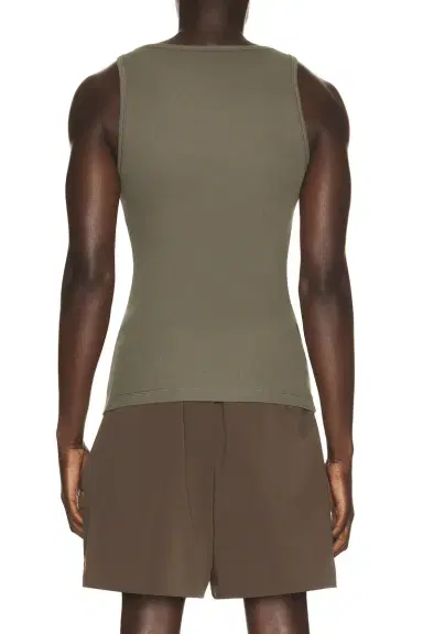 Skims Cotton Rib Tank 3-Pack | Thumbnail 3