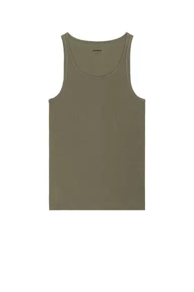 Skims Cotton Rib Tank 3-Pack | Thumbnail 5