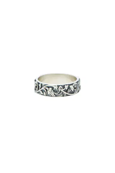 Serge de Nimes Pergola Ring | Thumbnail 2