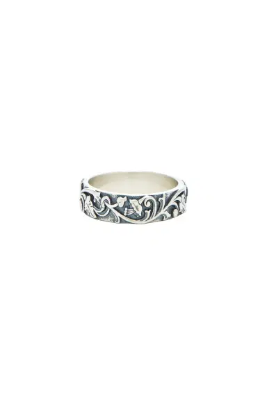 Serge de Nimes Pergola Ring | Thumbnail 3