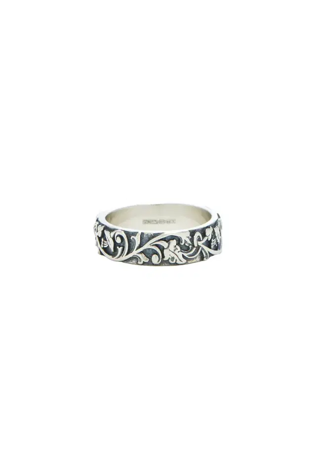 Serge de Nimes Pergola Ring