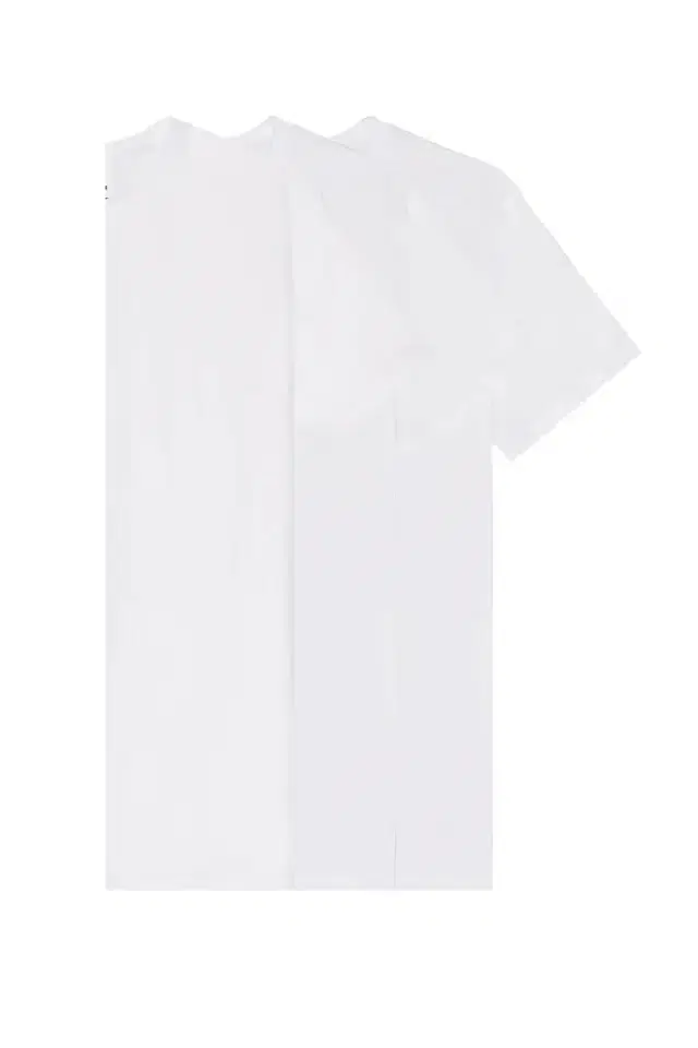 Skims Lightweight T-Shirt 3 Pack