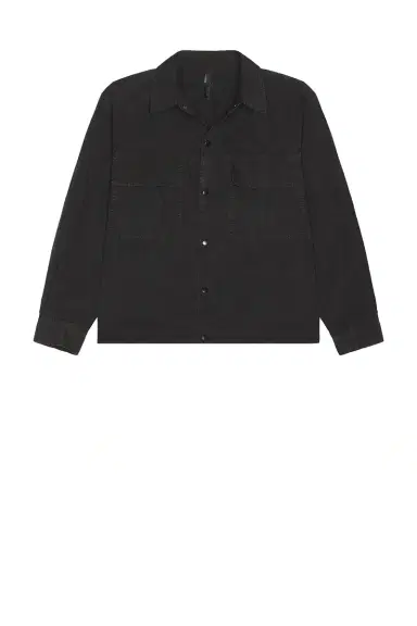 Skims Button Up | Thumbnail 4
