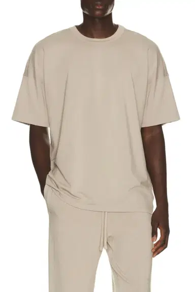 Skims Jersey Relaxed T-Shirt | Thumbnail 1