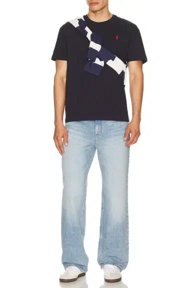 Polo Ralph Lauren Crewneck T-Shirt | Thumbnail 3