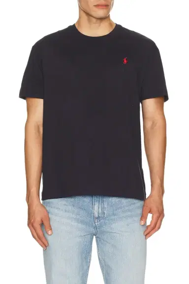 Polo Ralph Lauren Crewneck T-Shirt | Thumbnail 1