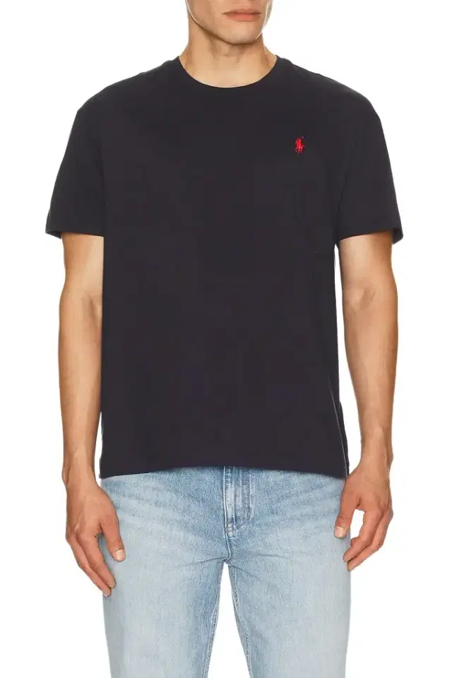 Polo Ralph Lauren Crewneck T-Shirt