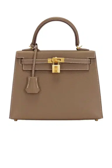 HERMÈS Hermes Epsom Kelly 25 Handbag | Thumbnail 1