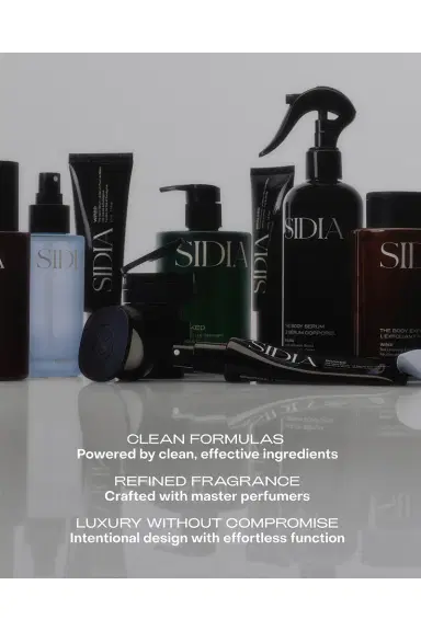 Sidia Soaked: The Hand Exfoliant | Thumbnail 2 Sidia Soaked: The Hand Exfoliant | Thumbnail 2