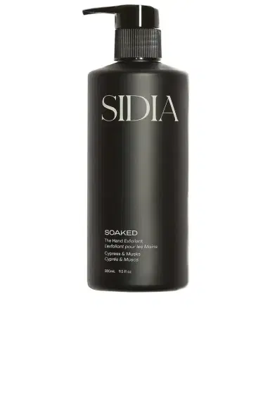 Sidia Soaked: The Hand Exfoliant | Thumbnail 1 Sidia Soaked: The Hand Exfoliant | Thumbnail 1