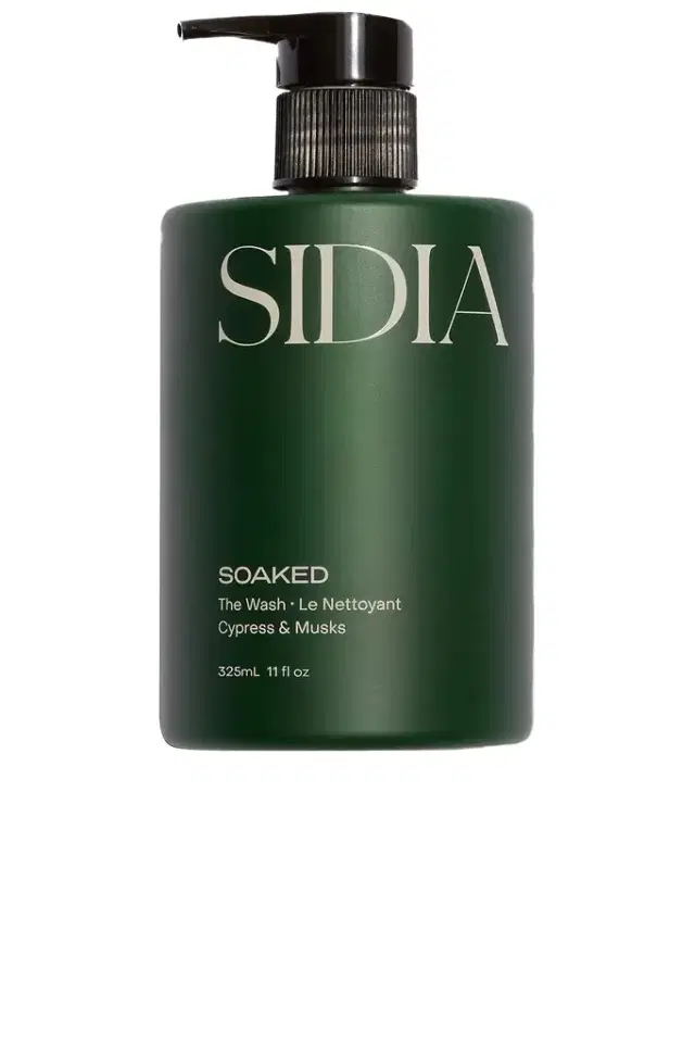 Sidia The Wash