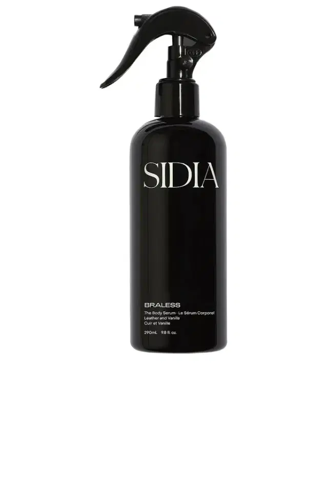 Sidia The Body Serum