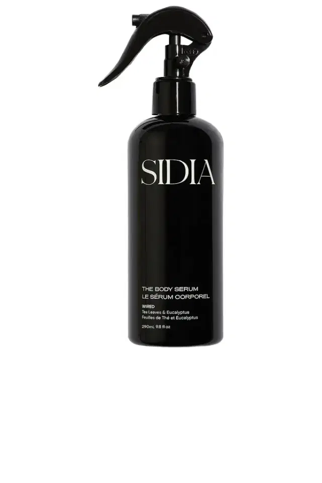 Sidia The Body Serum