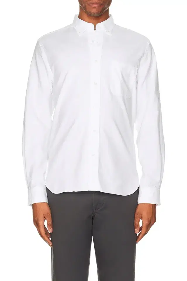 Beams Plus B.D. Oxford Shirt