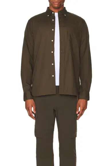 Beams Plus B.D Color Broad | Thumbnail 3