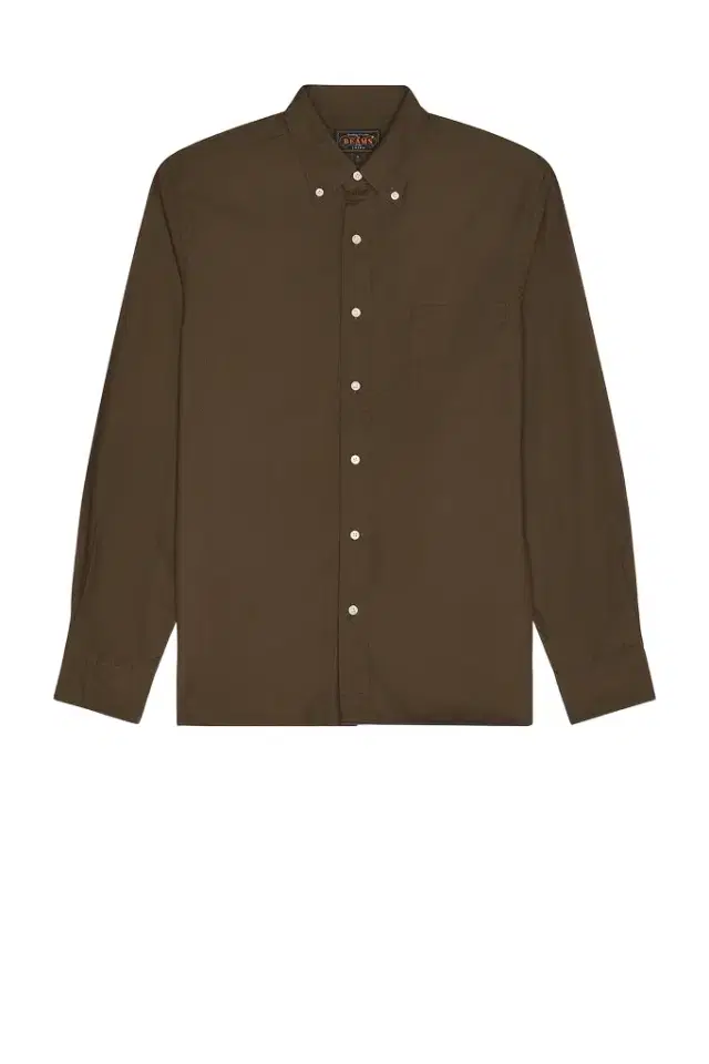Beams Plus B.D Color Broad