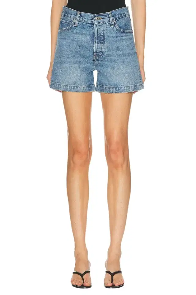 Frame The Everyday Short