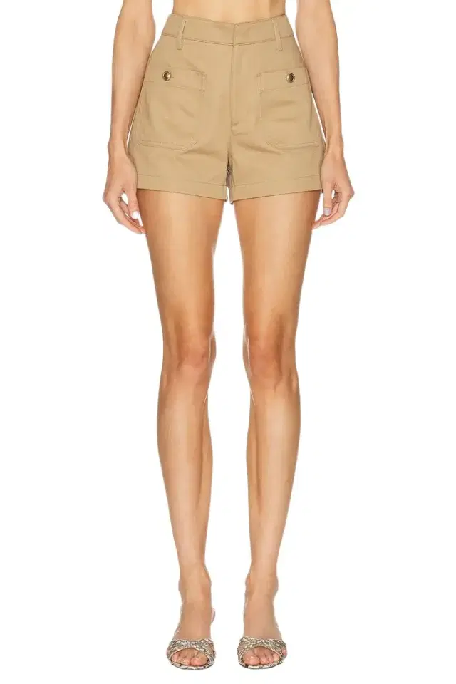 Frame The Cruise Short