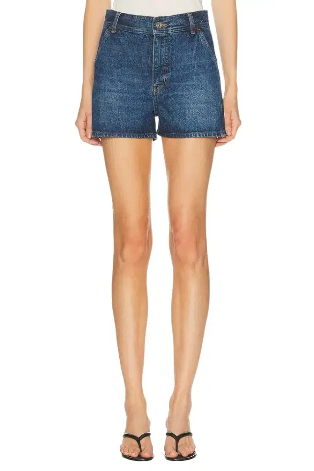 Frame The Dockside Short