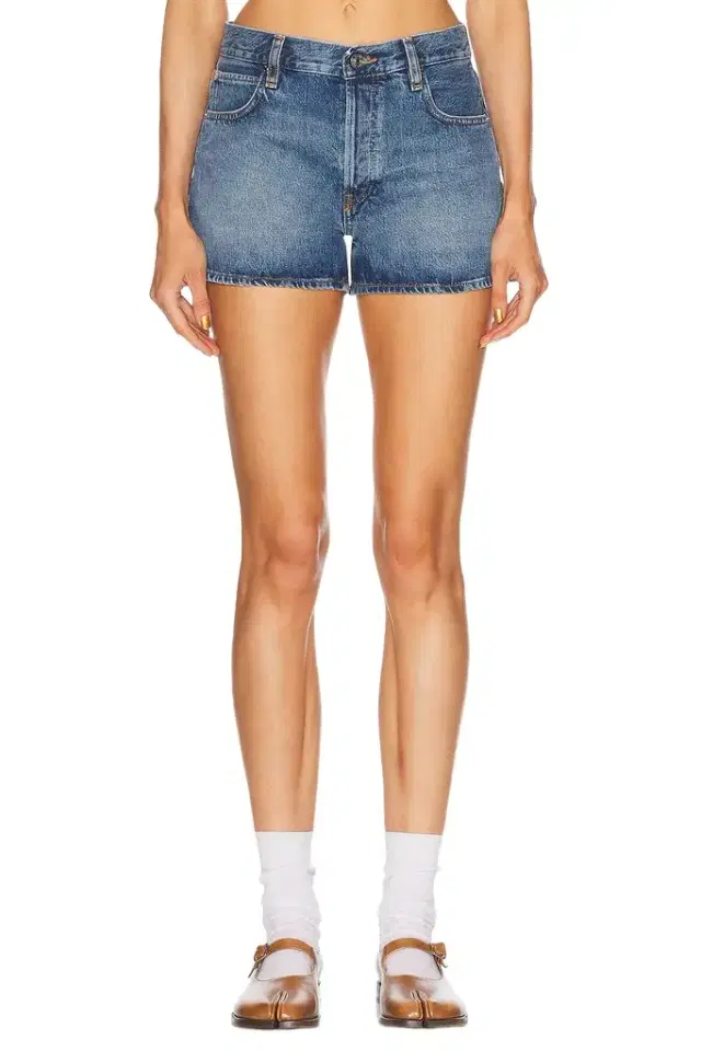 Frame Hang Short