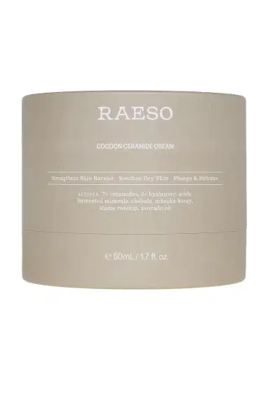 RAESO Cocoon Ceramide Cream | Thumbnail 3 RAESO Cocoon Ceramide Cream | Thumbnail 3