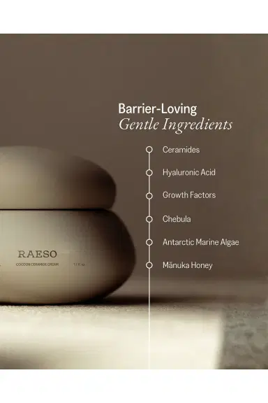 RAESO Cocoon Ceramide Cream | Thumbnail 6 RAESO Cocoon Ceramide Cream | Thumbnail 6