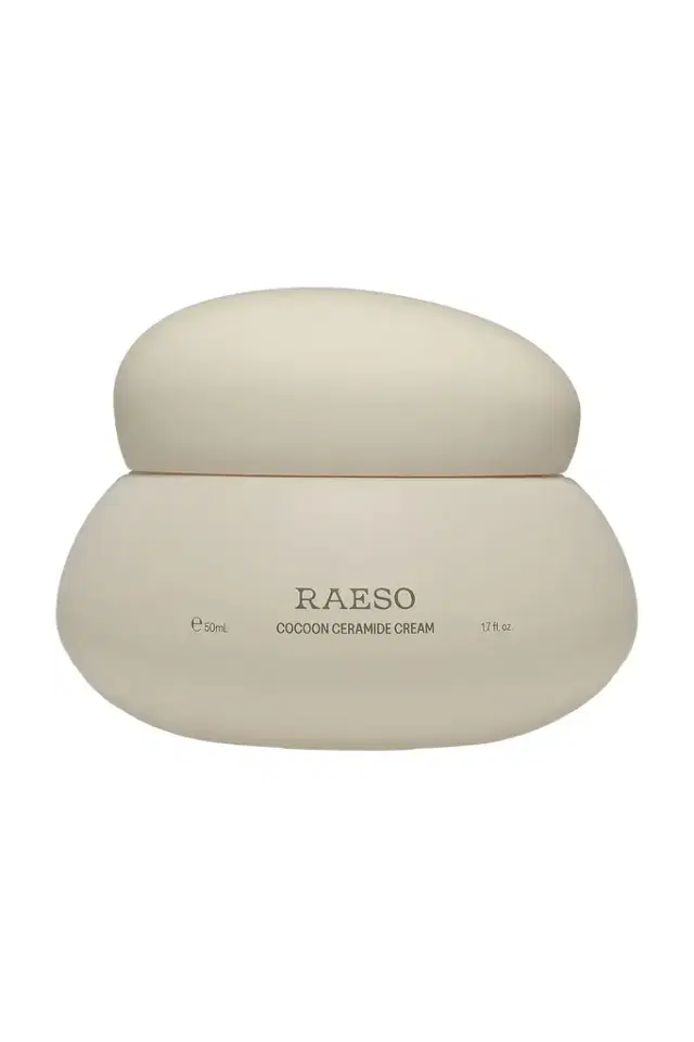 RAESO Cocoon Ceramide Cream