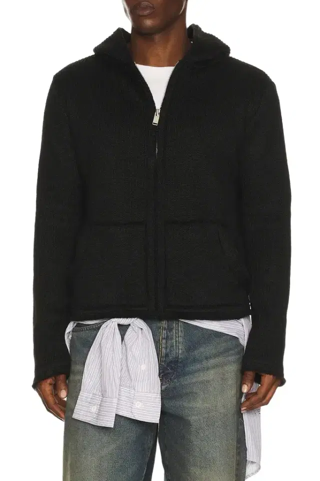 424 Baby Hoodie