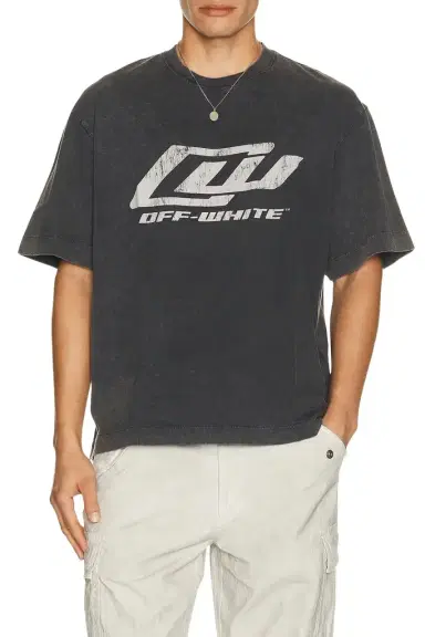 Off-White Skate Tee | Thumbnail 1